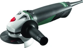Meuleuse 1400W Metabo WEQ 1400-125