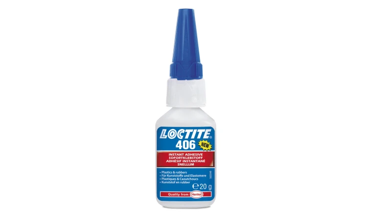 LOCTITE 406 20 GRAMMES