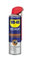 Dégraissant à efficacité immédiate WD-40 Specialist 400ml 33392