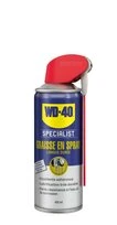 Graisse gel longue durée en spray WD40 400ml