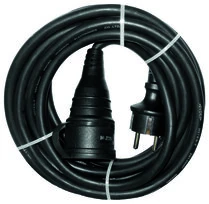 RALLONGE PRO 3G1.5 10M HO7RN-F