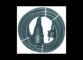 RALLONGE PRO 3G1.5 10M HO7RN-F