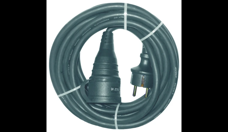RALLONGE PRO 3G1.5 10M HO7RN-F