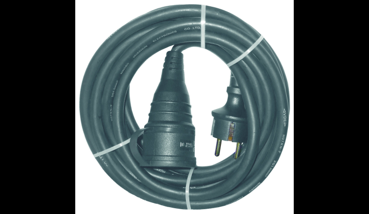 RALLONGE PRO 3G1.5 10M HO7RN-F