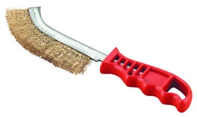 BROSSE ERGONOMIQUE FILS LAIT