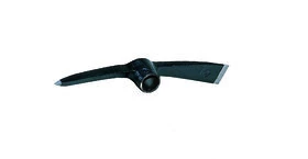 PIOCHE TERRAS 2.5KG SM OEIL RD