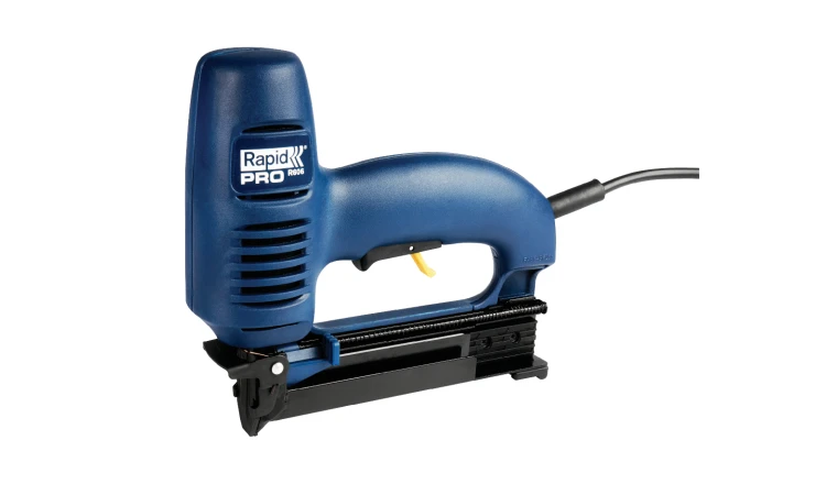 AGRAFEUSE CLOUEUR ELECTRIQUE R606