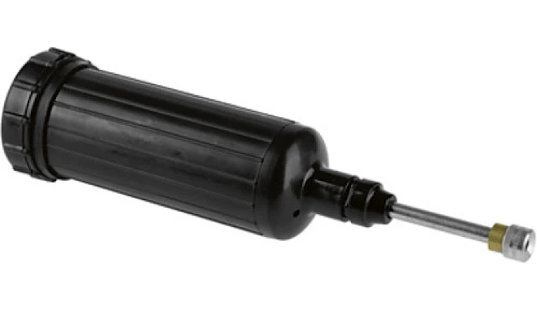 POMPE GRAISSE 12332 PRESSOL