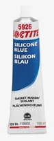 Joint silicone SI 5926 Loctite tube 100ml