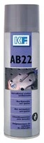 Bombe anti adhérente pour buse de soudage 400ml (sans silicone) Réf GYS 041806