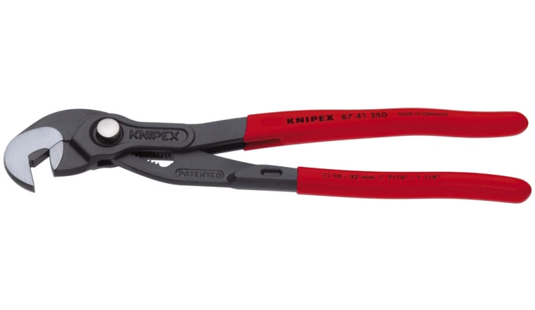 CLE AJUSTABLE 87 41 250 KNIPEX