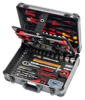 Coffret d'accessoires outillage KS Tools 131 pièces 922.0731