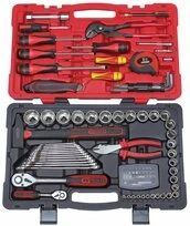 Coffret de douilles et accessoires Ultimate KS Tools 922.0701