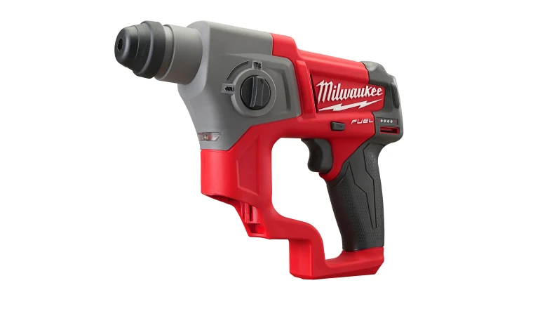 PERFORATEUR 12V NU MILWAUKEE M12 CH-0