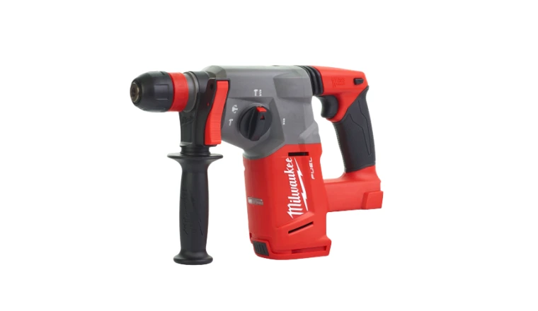 M18 FH-0X - PERFORATEUR SDS+ 26MM FUEL 18V