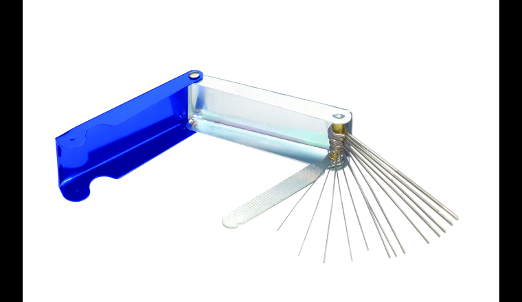 ALESOIR DE BUSE OUTILS POUR NETTOYAGE CARBURATEUR 