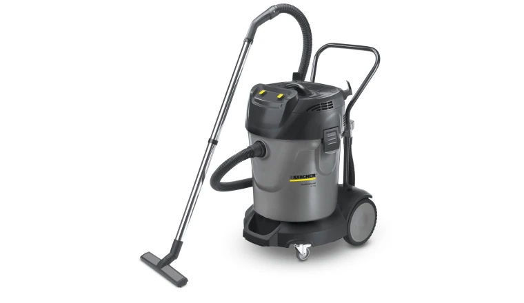 ASPI.POUSSIERE 2400W 70L NT70/2 KARCHER