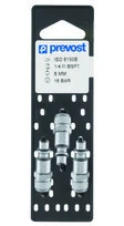 EMBOUTS POUR RACCORD RAP.IS06150B R1/4 X3