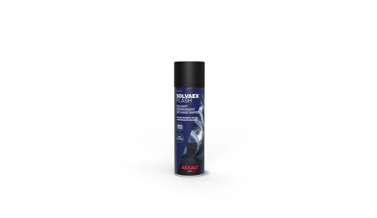 Dégraissant à efficacité immédiate WD-40 Specialist 400ml 33392