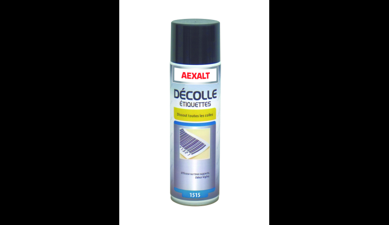 DECOLLE ETIQUETTE FPS 500ML