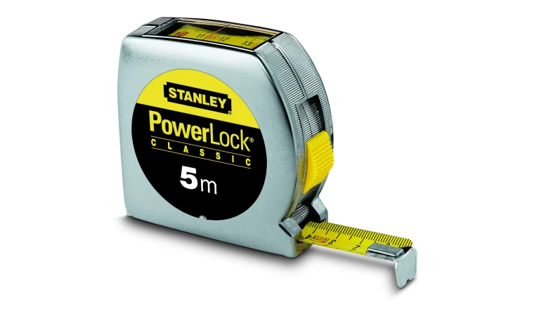 MESURE 5M X 19MM POWERLOCK LECTURE DIRECTE