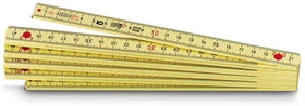 MESURE PLIANTE 2M X15MM SYNTHETIQUE