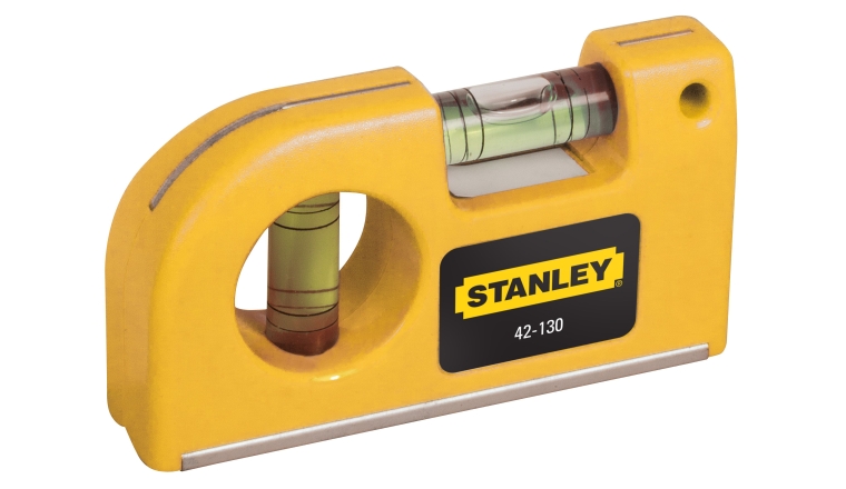 NIVEAU A BULLE DE POCHE