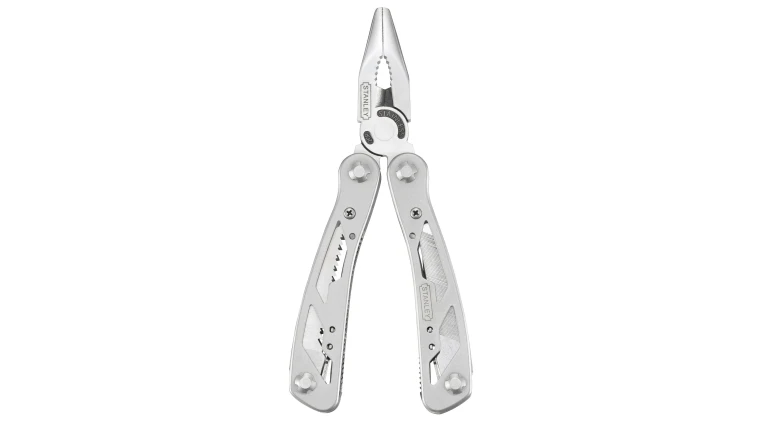 PINCE MULTIFONCTIONS 12 OUTILS EN 1