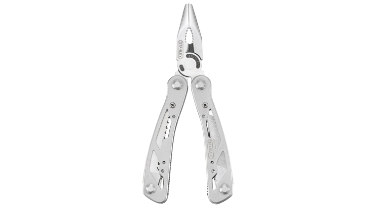 PINCE MULTIFONCTIONS 12 OUTILS EN 1