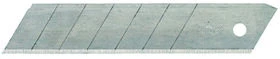 LAMES DE CUTTERS 25MM - DISTRIBUTEUR 10 LAMES