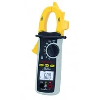 PINCE MULTIMETRE NUMERIQUE CM 603 MULTIMETRIX CHAUVIN ARNOUX 