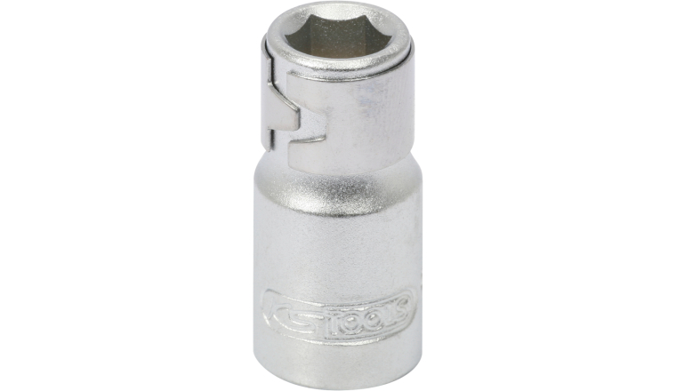 DOUILLE PORTE EMBOUT 1/4 25MM ULTIMATE KSTOOLS