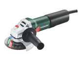 Meuleuse 1400W Metabo WEQ 1400-125