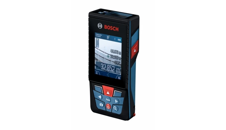 TELEMETRE 259 GLM 120 C BOSCH