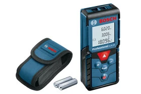 TELEMETRE GLM 40 BOSCH