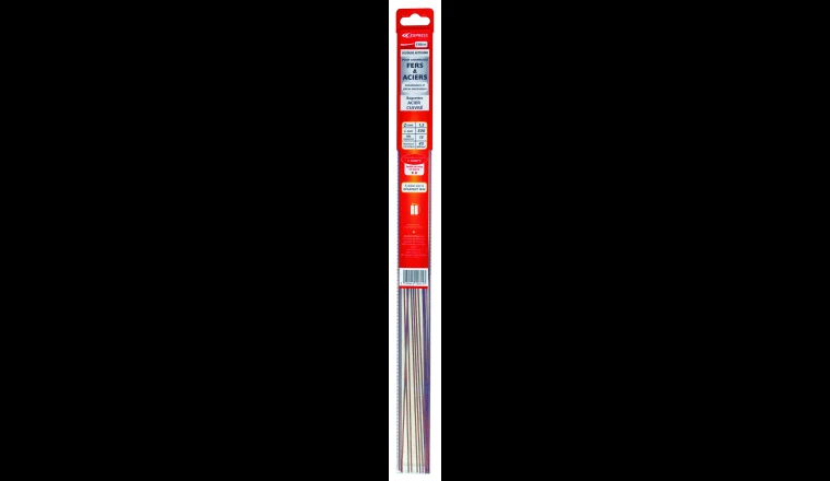 BAGUETTE APPORT AC/CU D3.2 X10