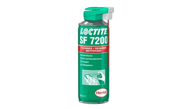 LOCTITE 7200 - DECAP JOINT 400ML
