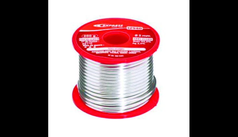 SOUDURE ETAIN 50 BOB250G 2850