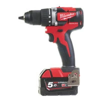 PERCEUSE VISSEUSE 18V 2X5AH M18 CBLDD-502C