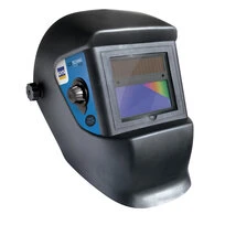 Masque de soudure LCD Techno 9/13 True Color GYS Réf 065048