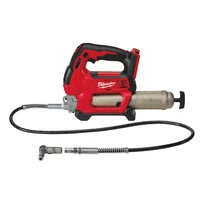 M18 GG-0 - POMPE A GRAISSE 18V. 562 BARS