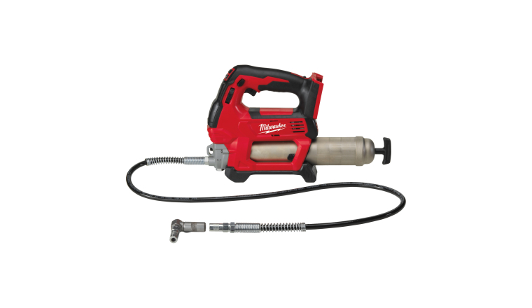 M18 GG-0 - POMPE A GRAISSE 18V. 562 BARS