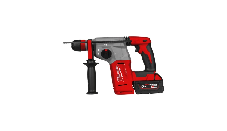 M18 BLHX-502X - PERFORATEUR SDS+ 26MM. BRUSHLESS. FIXTEC. 18V