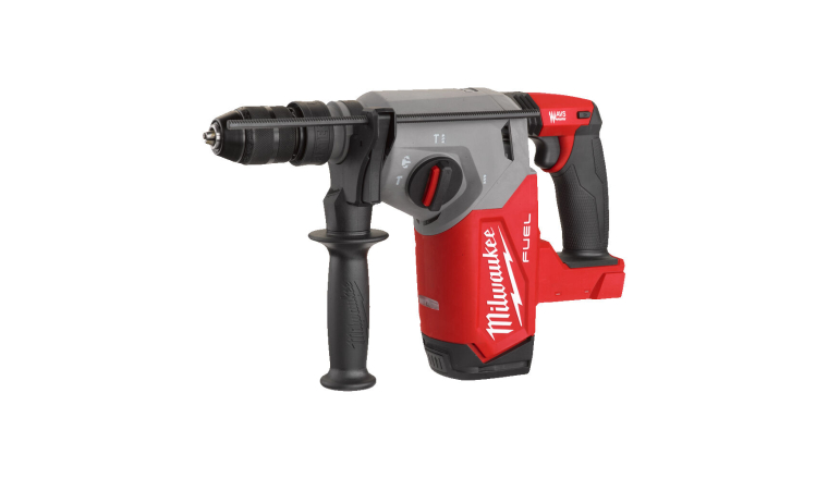 M18 FHX-0X - PERFORATEUR SDS+ 26MM FUEL. FIXTEC. 18V