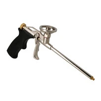 PISTOLET POUR MOUSSE POLYURETHANE