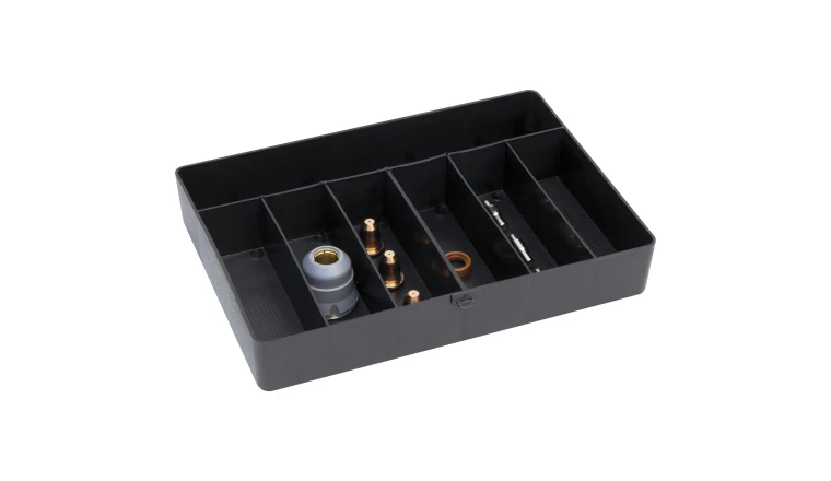COFFRET CONSOMMABLE TORCHE PLASMA S45