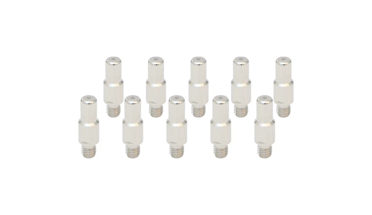 Electrodes pour torches plasma S25K S35K S45 Gys 040168