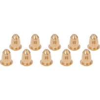 Tuyères pour torche Plasma S35K S45 lot de 10 GYS 040212
