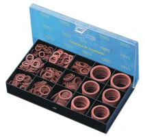 ASSORTIMENT JOINT FIBRE ACS 760 PIECES