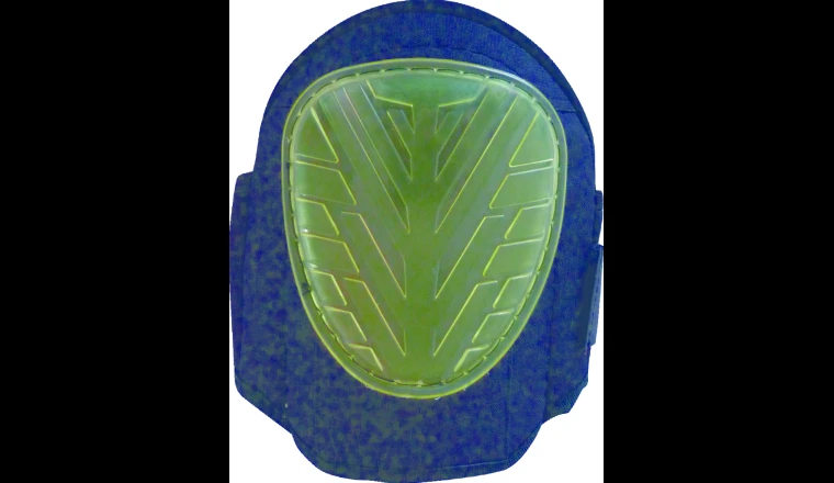 GENOUILLERE CONFORT GEL + LANIERE BANDE AGRIPPANTE